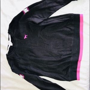 Victoria secret sweater